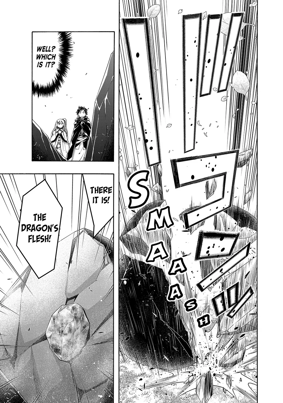 Read I'm Standing on a Million Lives EN Manga Online