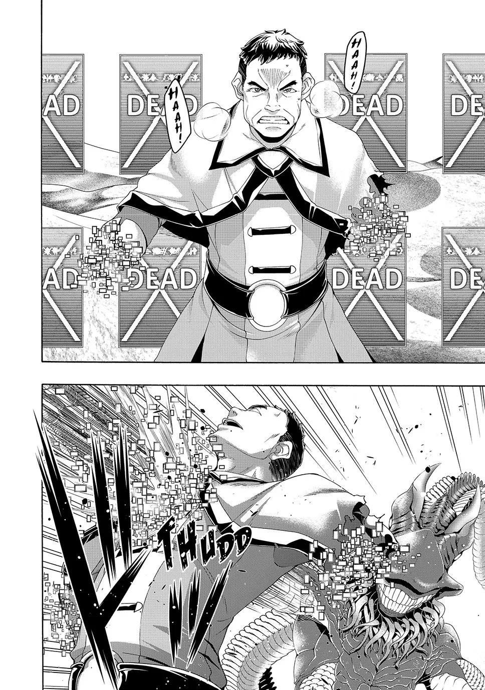 Read I'm Standing on a Million Lives EN Manga Online