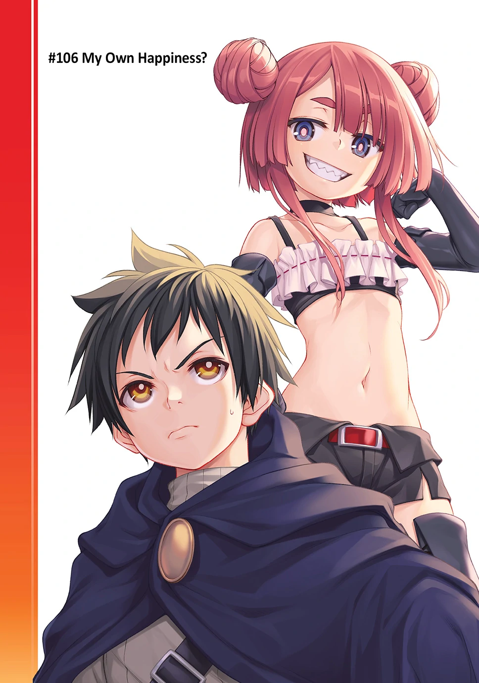 Read I'm Standing on a Million Lives EN Manga Online