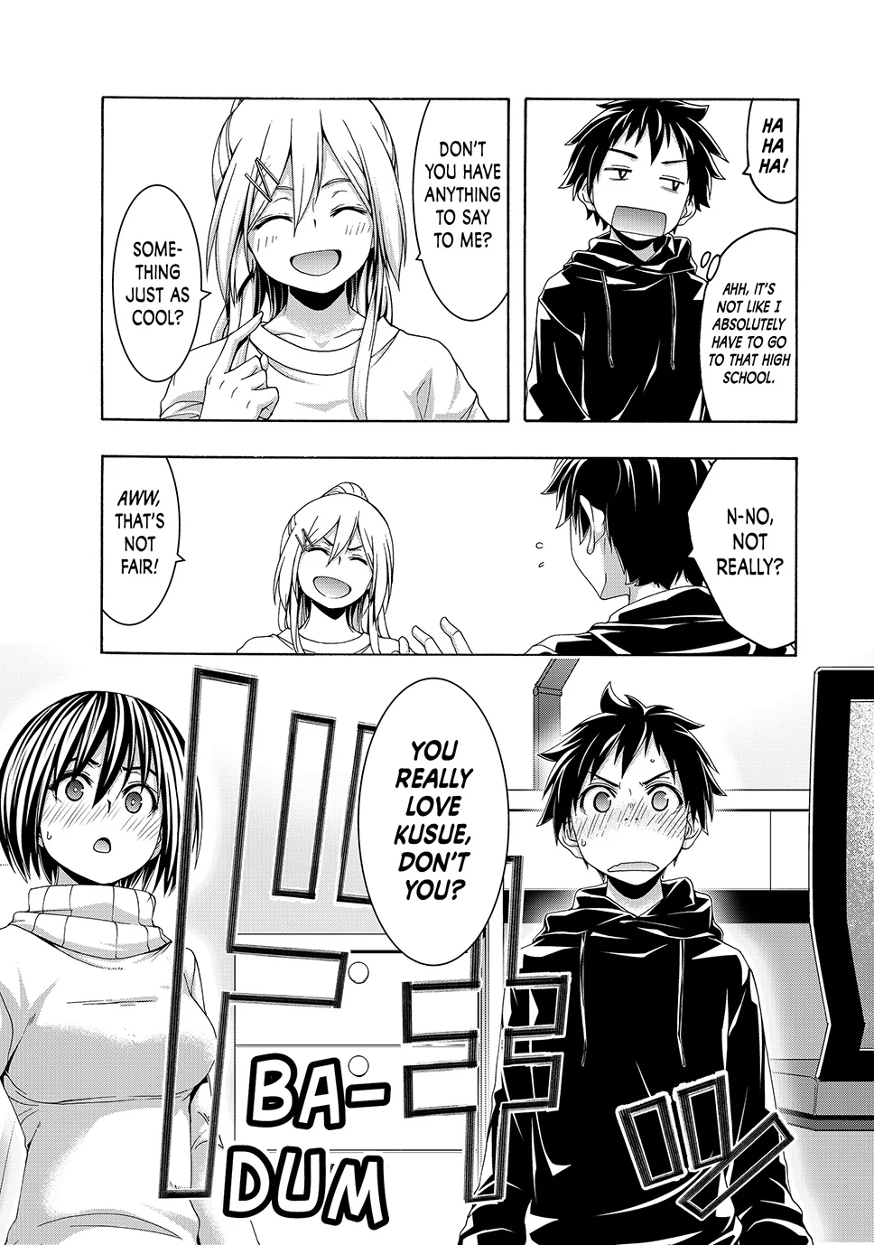 Read I'm Standing on a Million Lives EN Manga Online