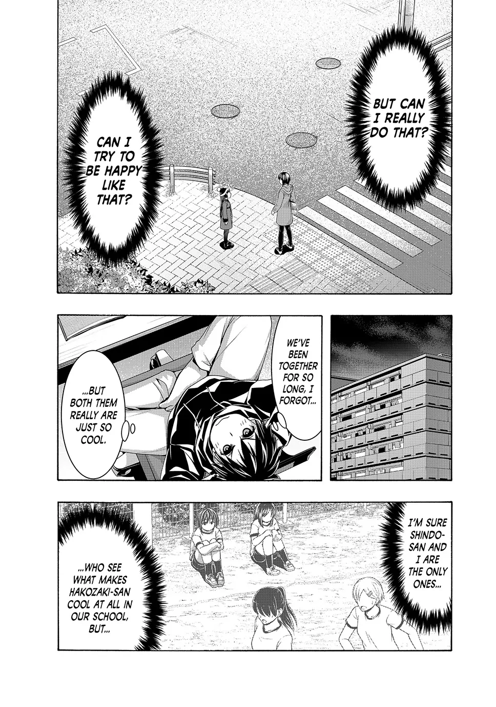 Read I'm Standing on a Million Lives EN Manga Online