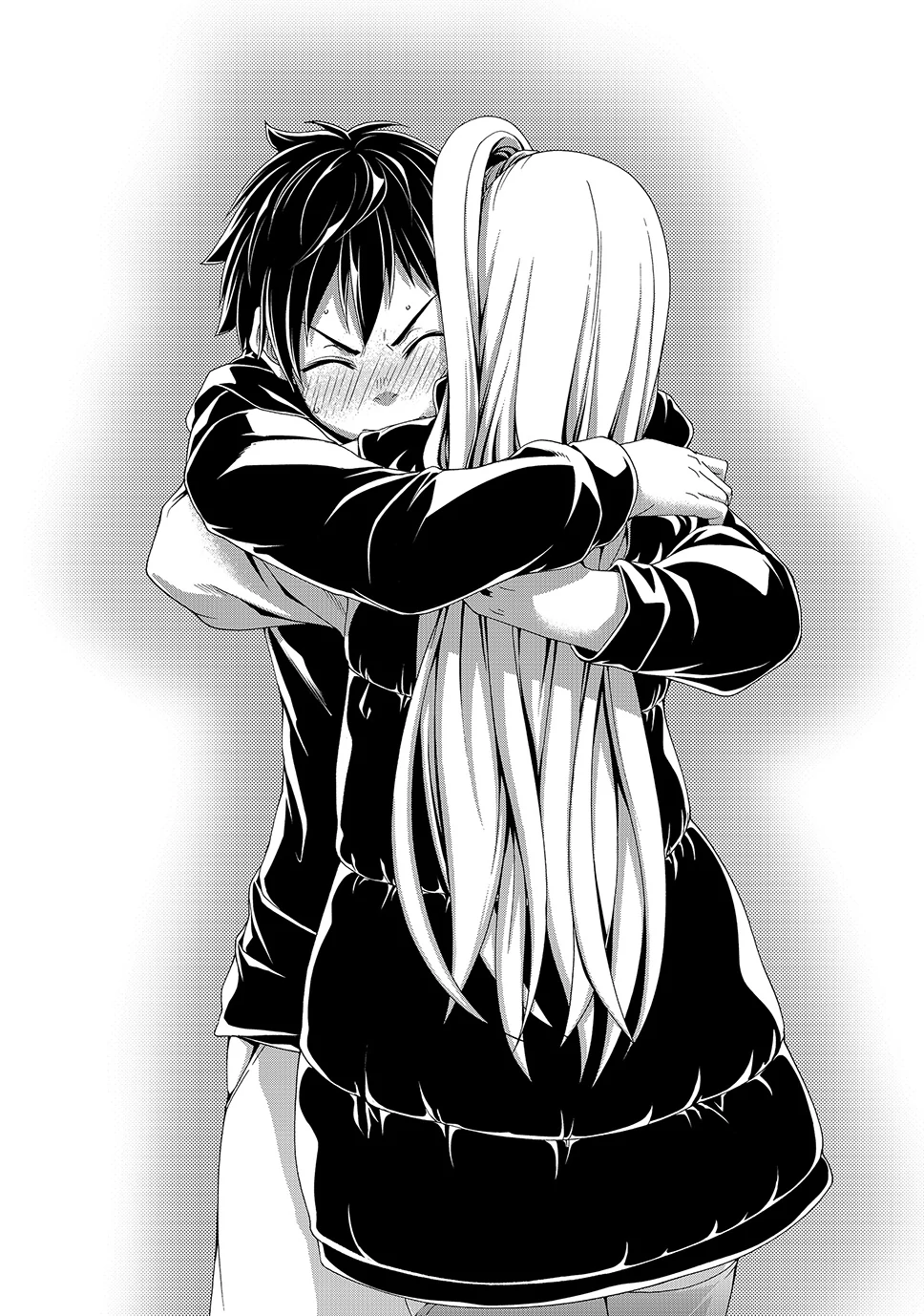 Read I'm Standing on a Million Lives EN Manga Online