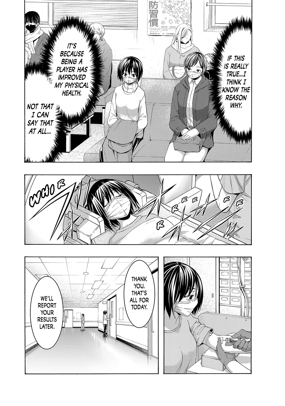 Read I'm Standing on a Million Lives EN Manga Online