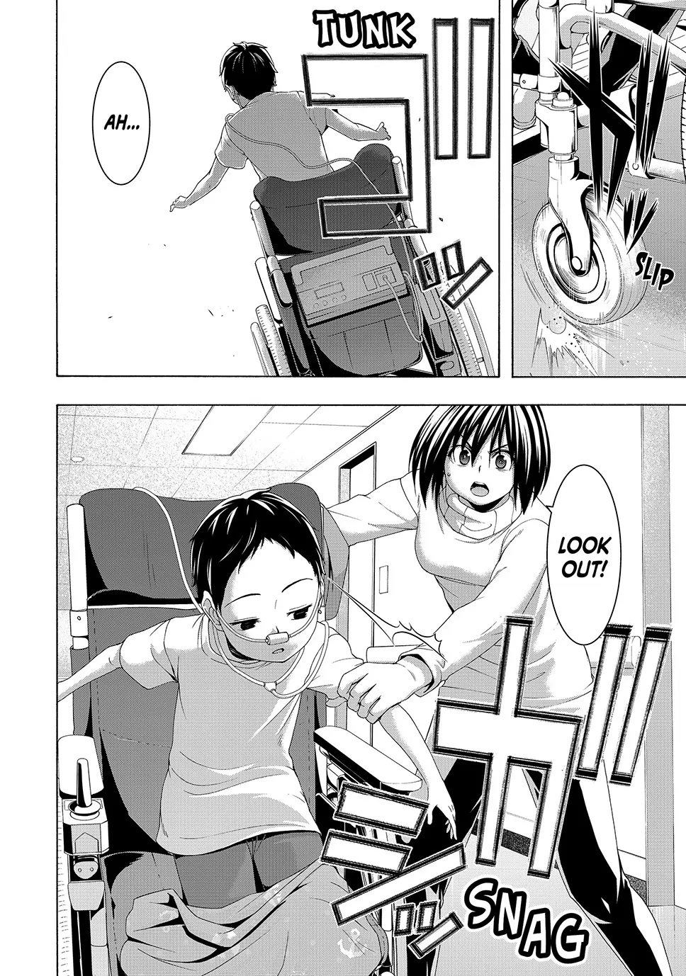 Read I'm Standing on a Million Lives EN Manga Online