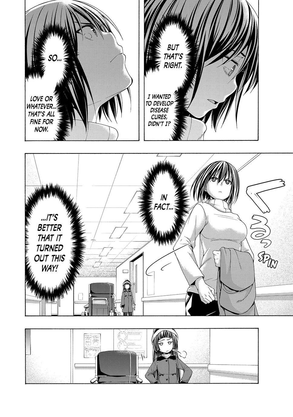 Read I'm Standing on a Million Lives EN Manga Online