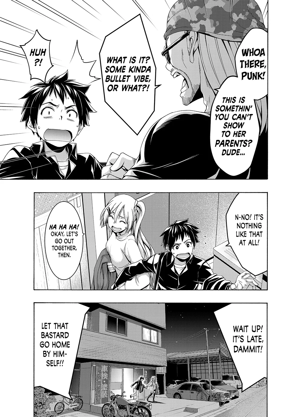 Read I'm Standing on a Million Lives EN Manga Online