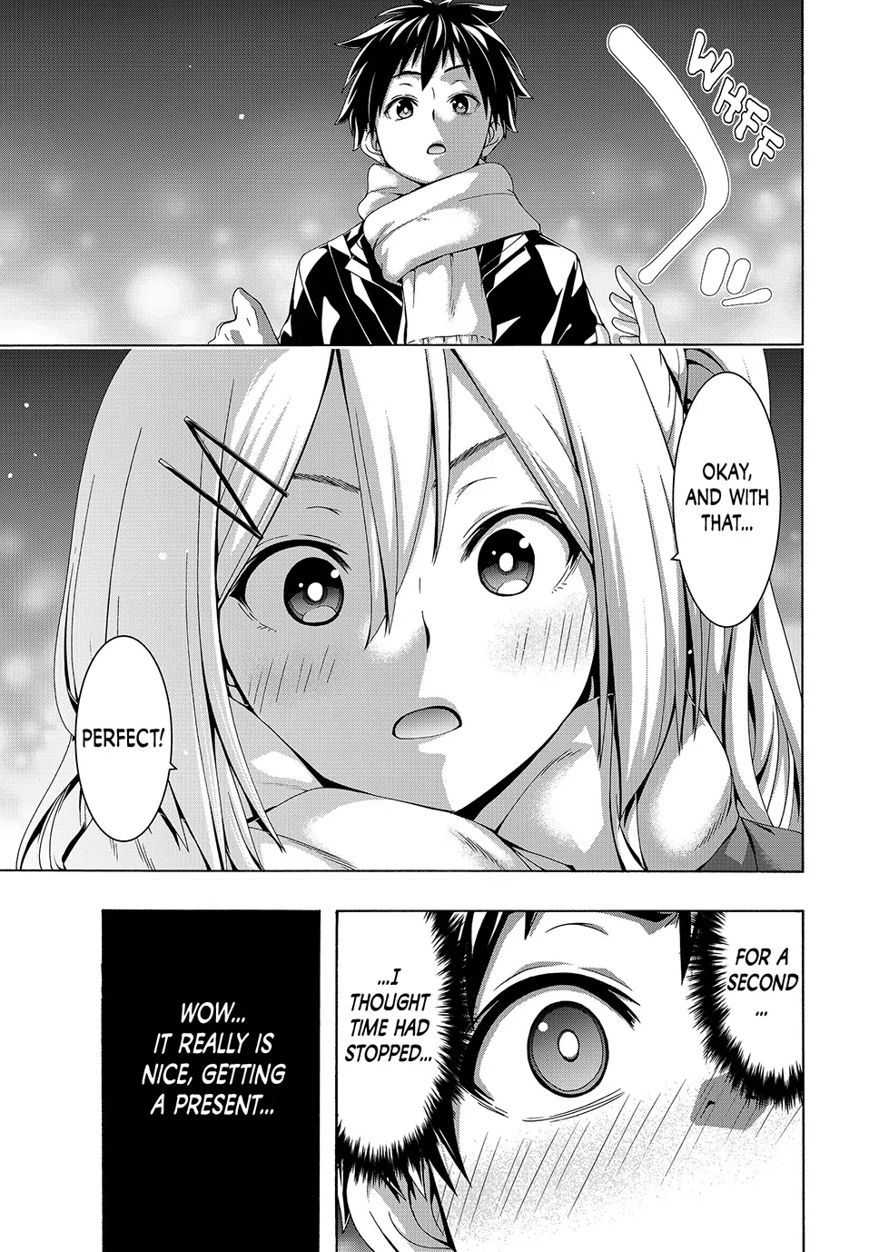 Read I'm Standing on a Million Lives EN Manga Online