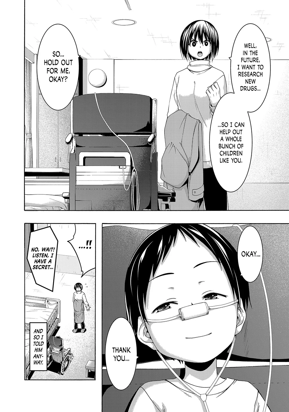 Read I'm Standing on a Million Lives EN Manga Online