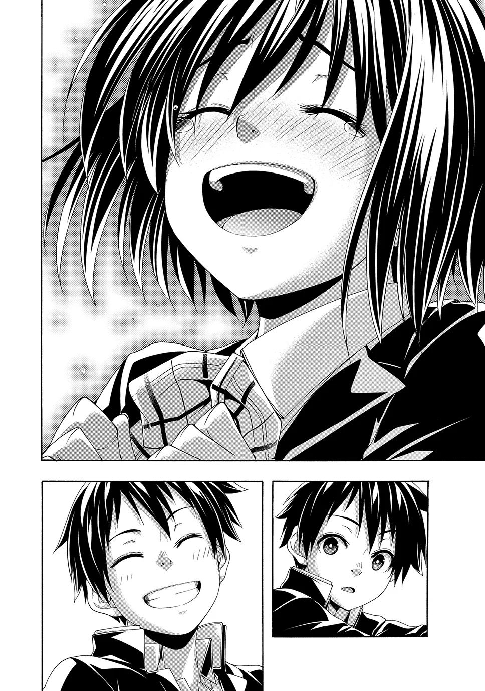 Read I'm Standing on a Million Lives EN Manga Online