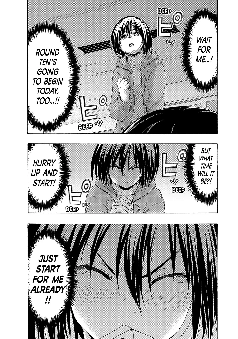 Read I'm Standing on a Million Lives EN Manga Online