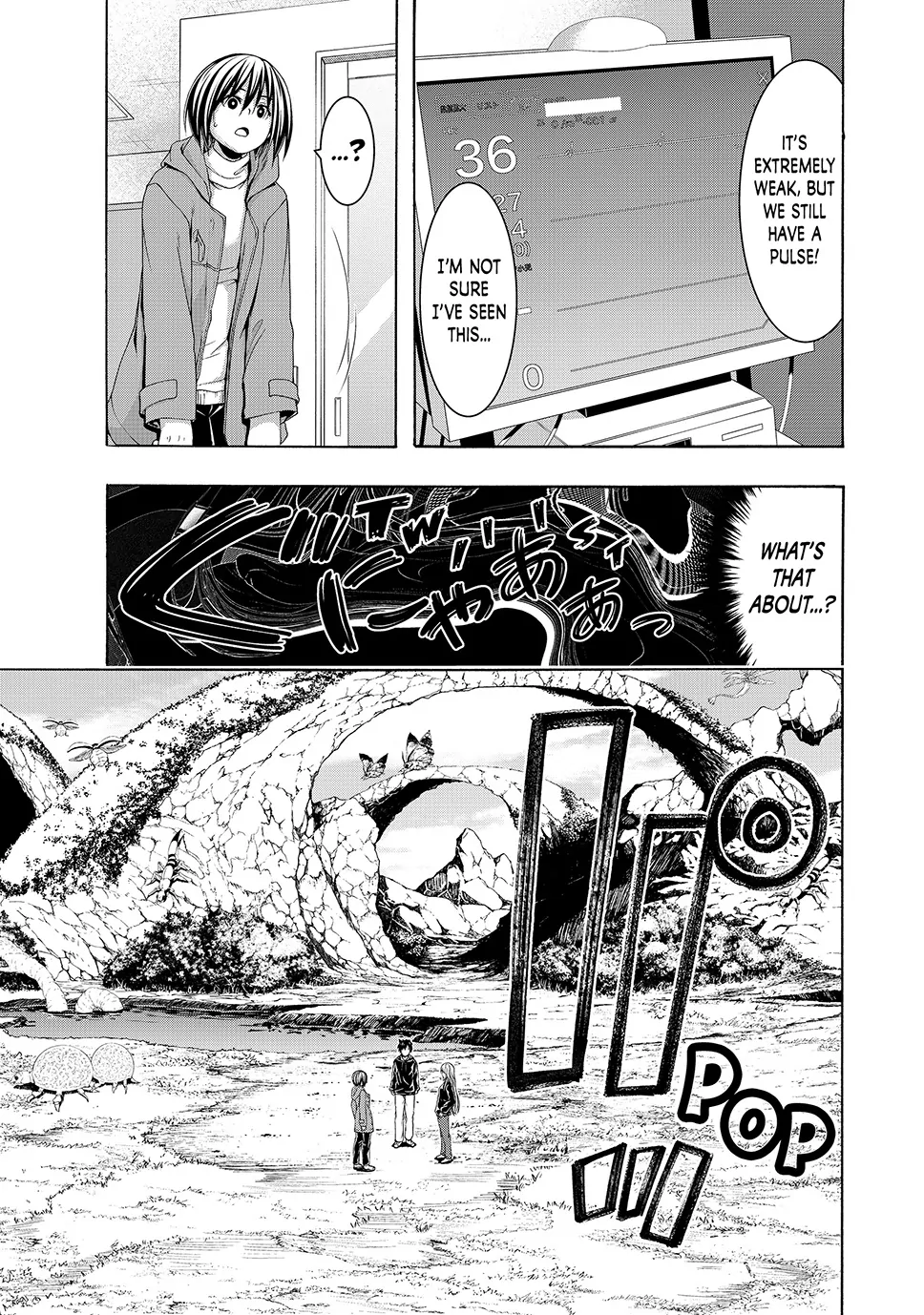 Read I'm Standing on a Million Lives EN Manga Online