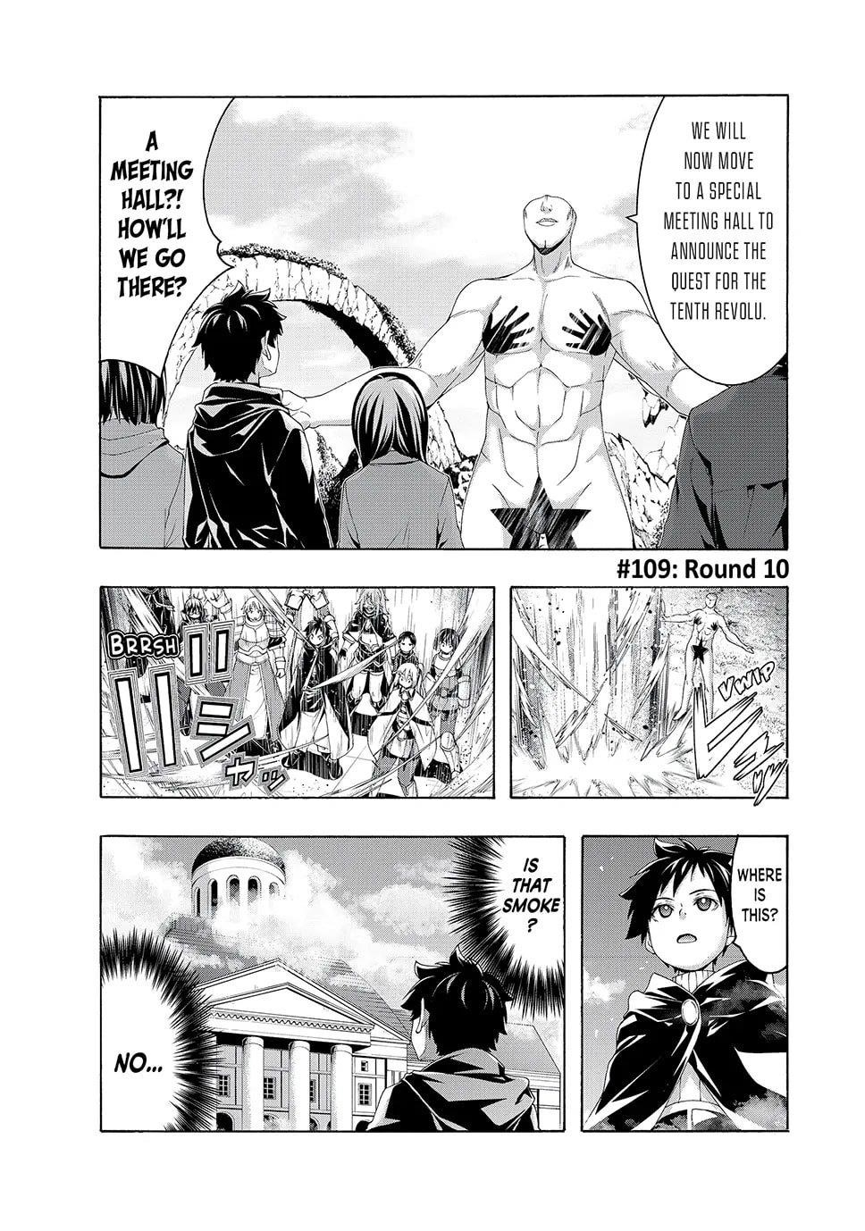 Read I'm Standing on a Million Lives EN Manga Online