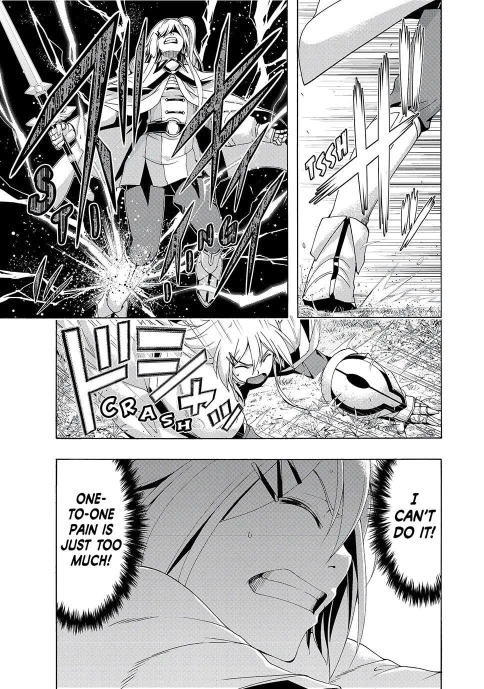 Read I'm Standing on a Million Lives EN Manga Online