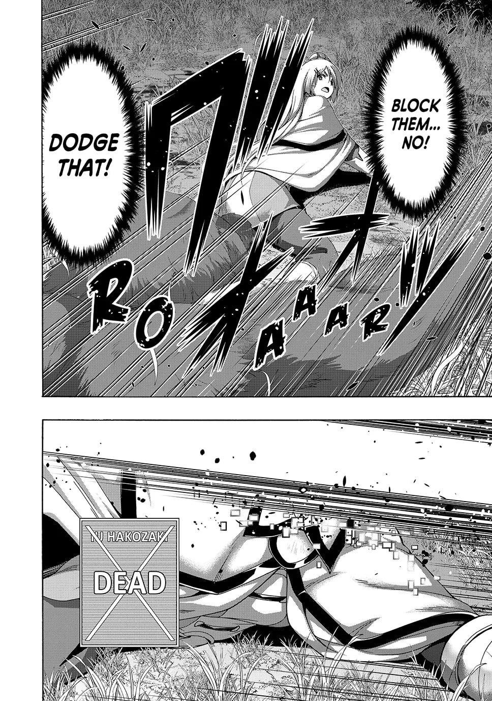 Read I'm Standing on a Million Lives EN Manga Online