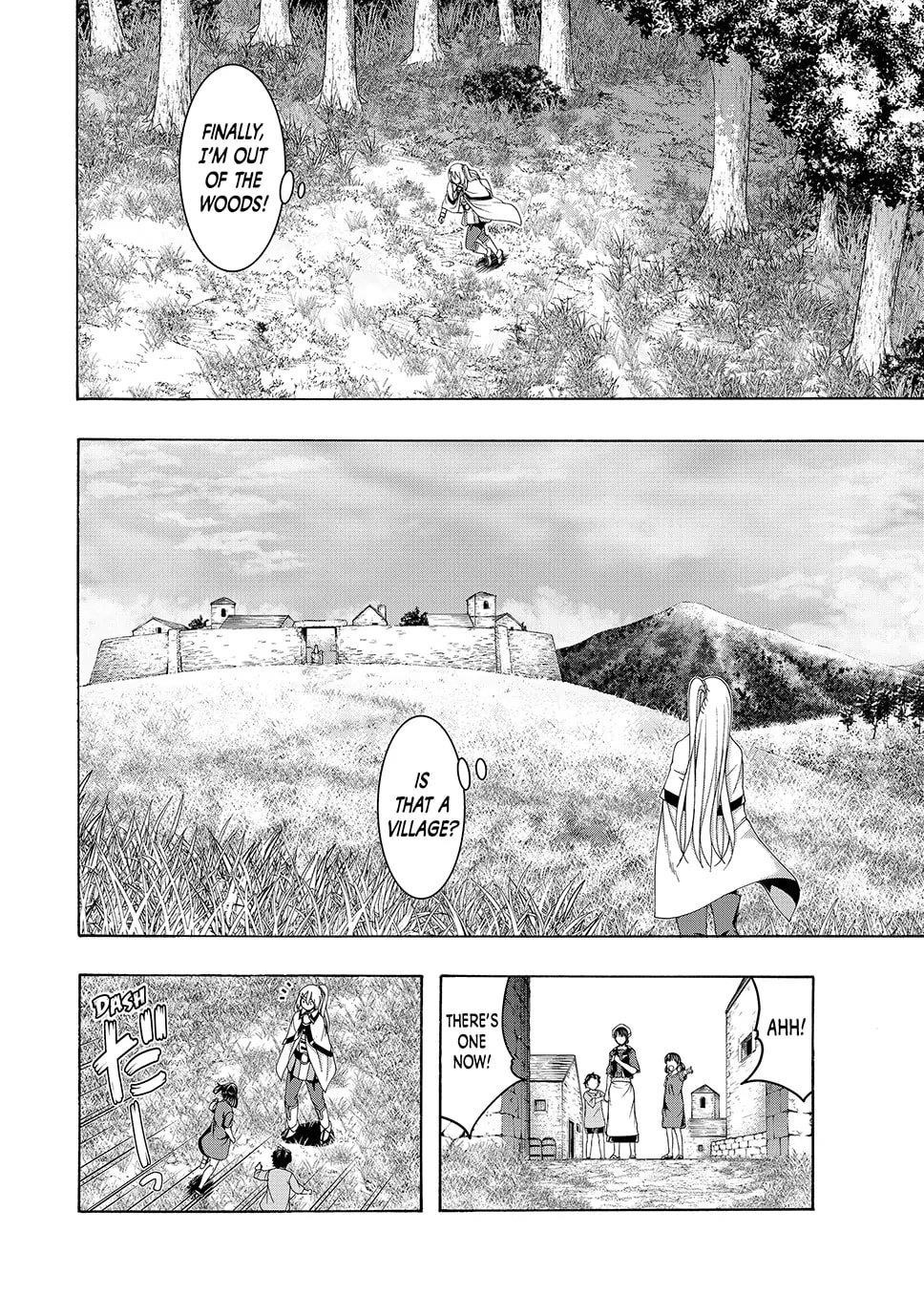 Read I'm Standing on a Million Lives EN Manga Online