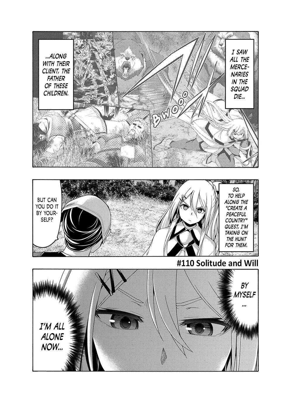 Read I'm Standing on a Million Lives EN Manga Online