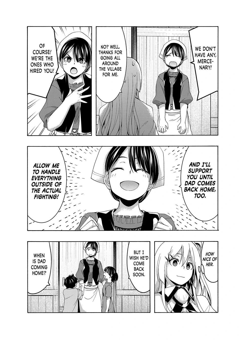 Read I'm Standing on a Million Lives EN Manga Online