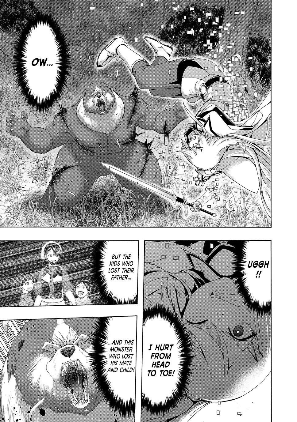 Read I'm Standing on a Million Lives EN Manga Online