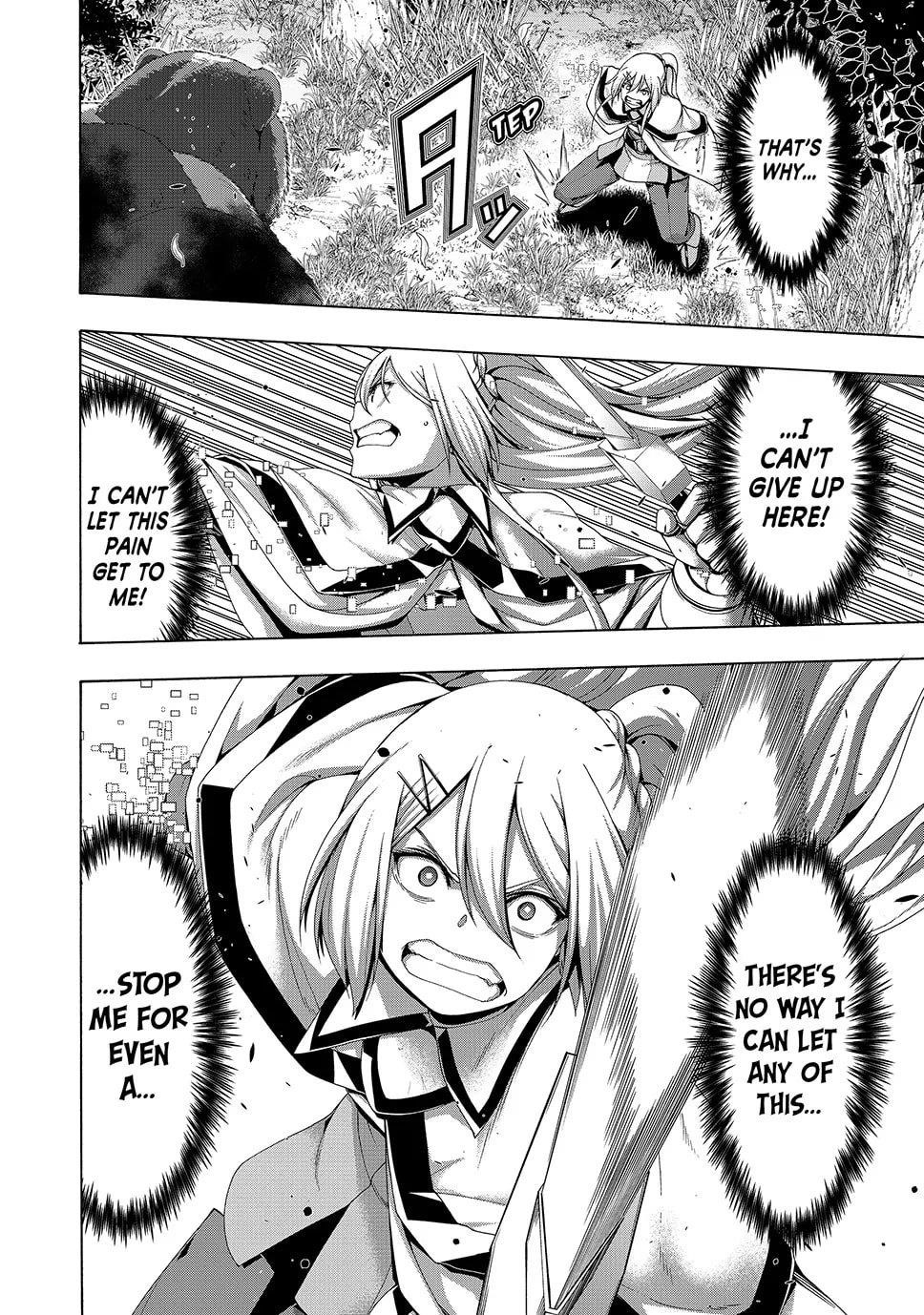 Read I'm Standing on a Million Lives EN Manga Online