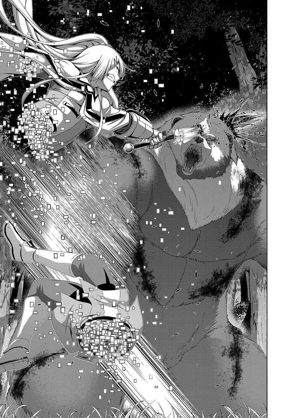 Read I'm Standing on a Million Lives EN Manga Online