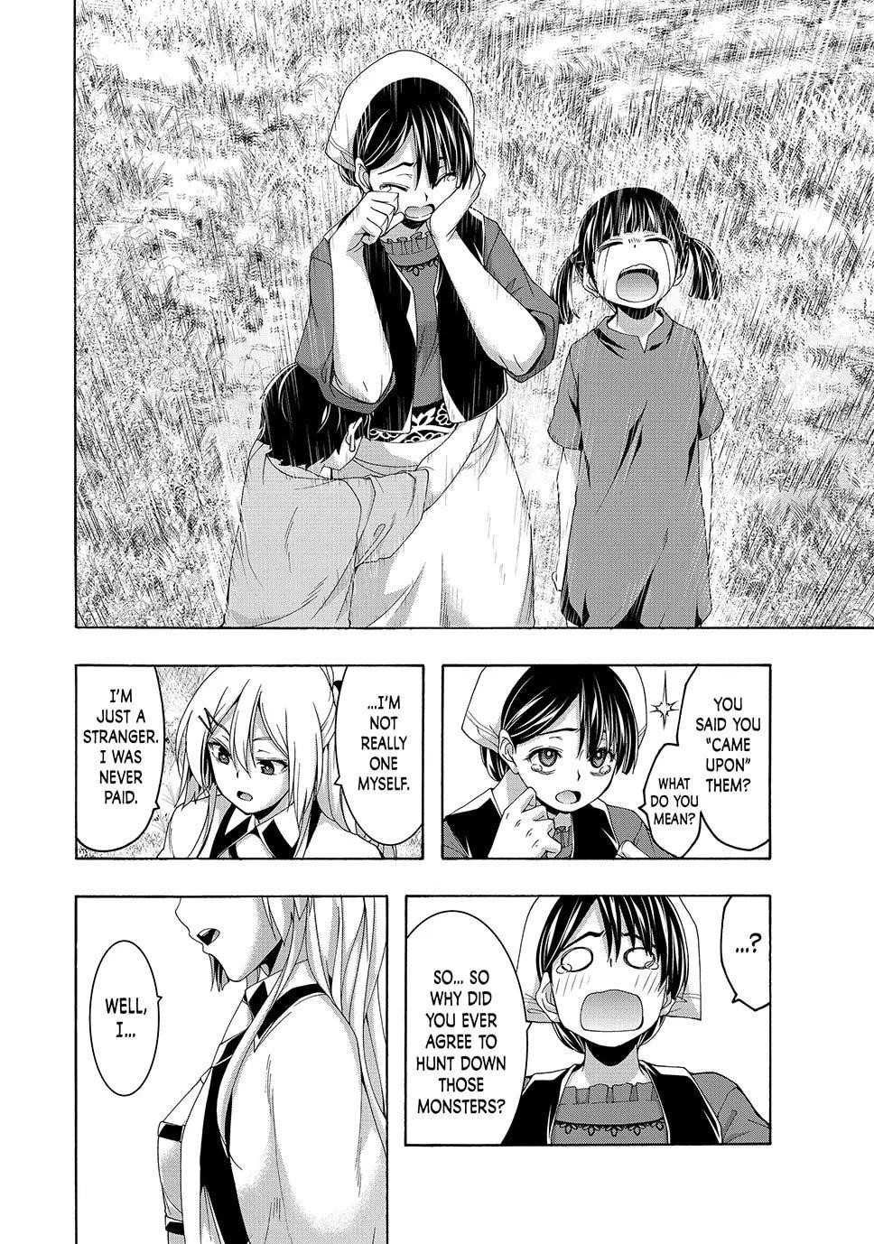 Read I'm Standing on a Million Lives EN Manga Online