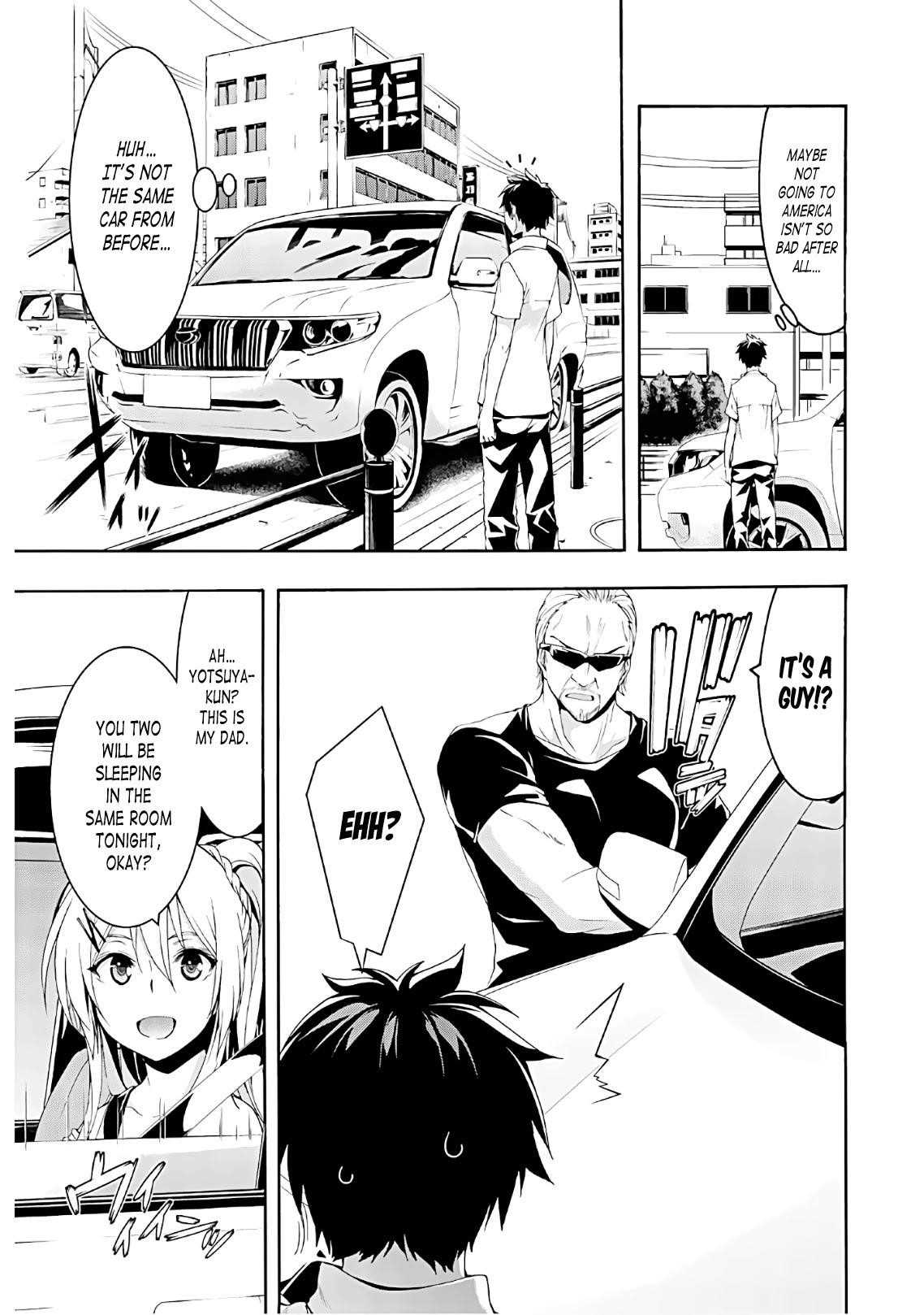 Read I'm Standing on a Million Lives EN Manga Online