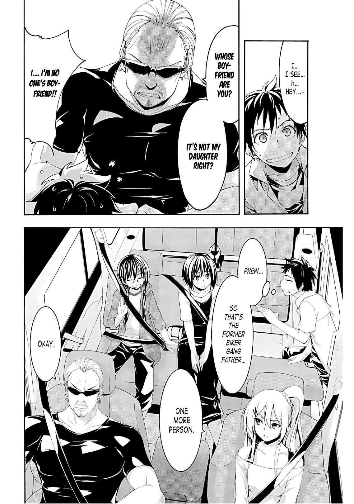Read I'm Standing on a Million Lives EN Manga Online