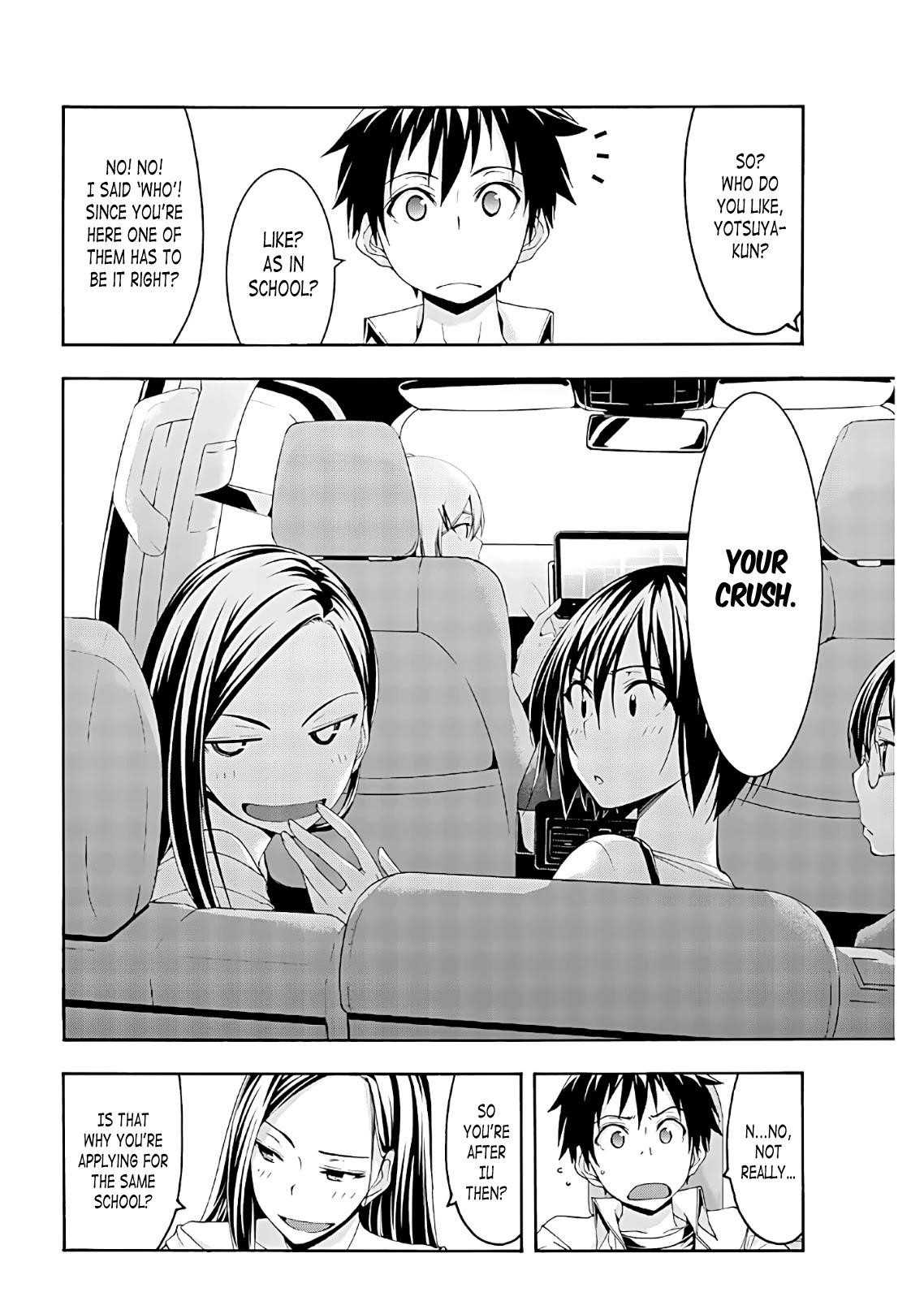 Read I'm Standing on a Million Lives EN Manga Online