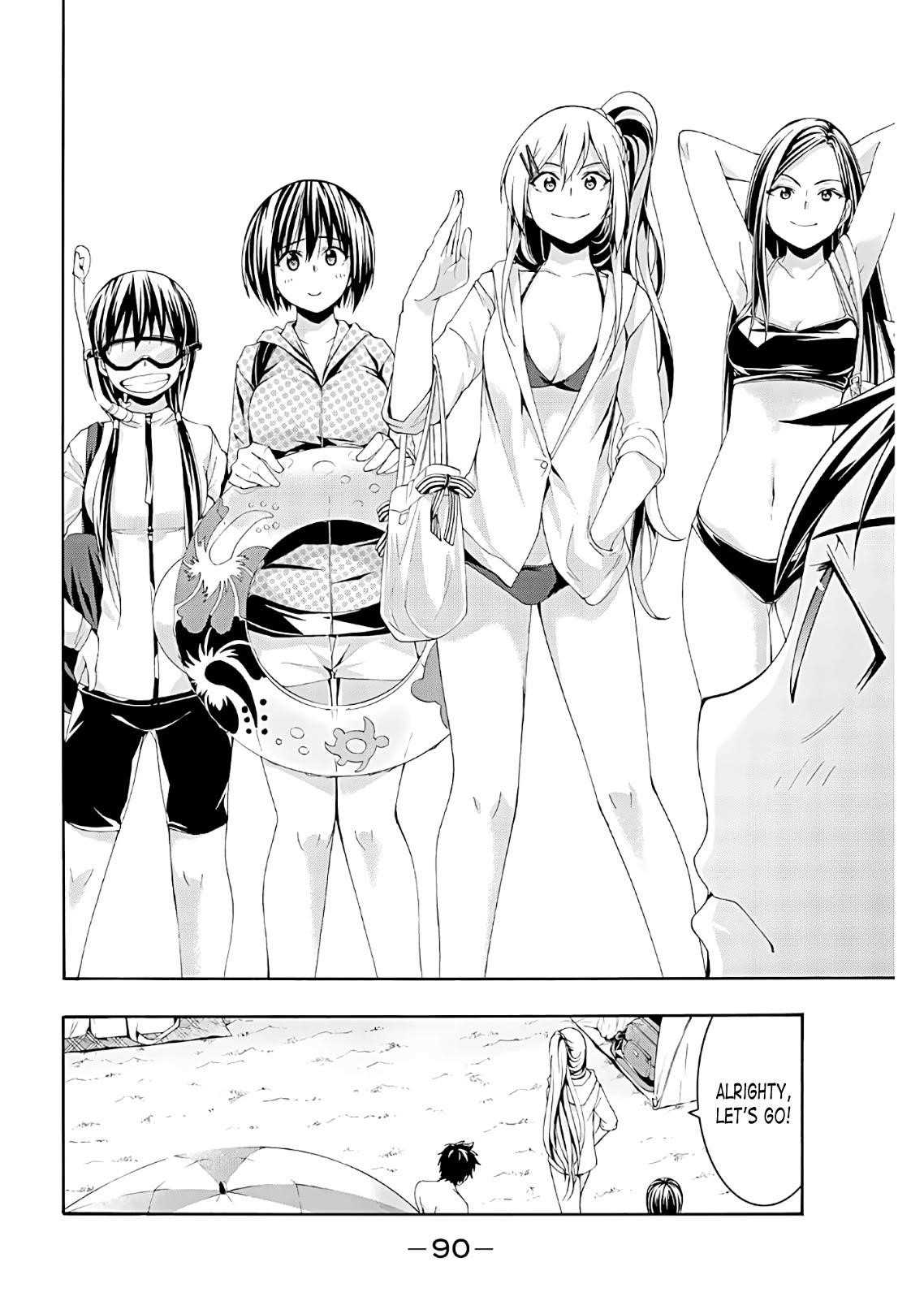 Read I'm Standing on a Million Lives EN Manga Online