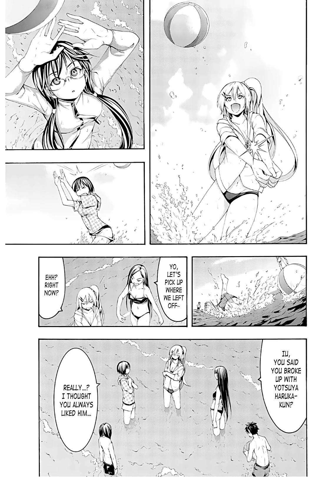 Read I'm Standing on a Million Lives EN Manga Online