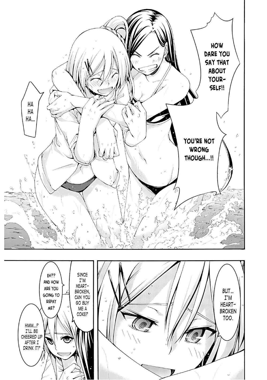 Read I'm Standing on a Million Lives EN Manga Online