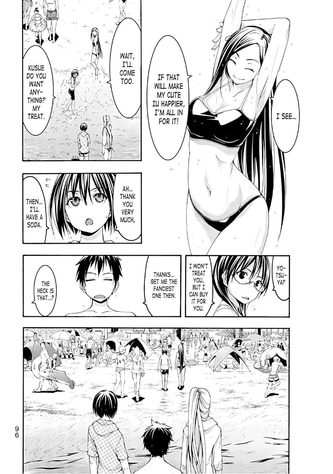 Read I'm Standing on a Million Lives EN Manga Online