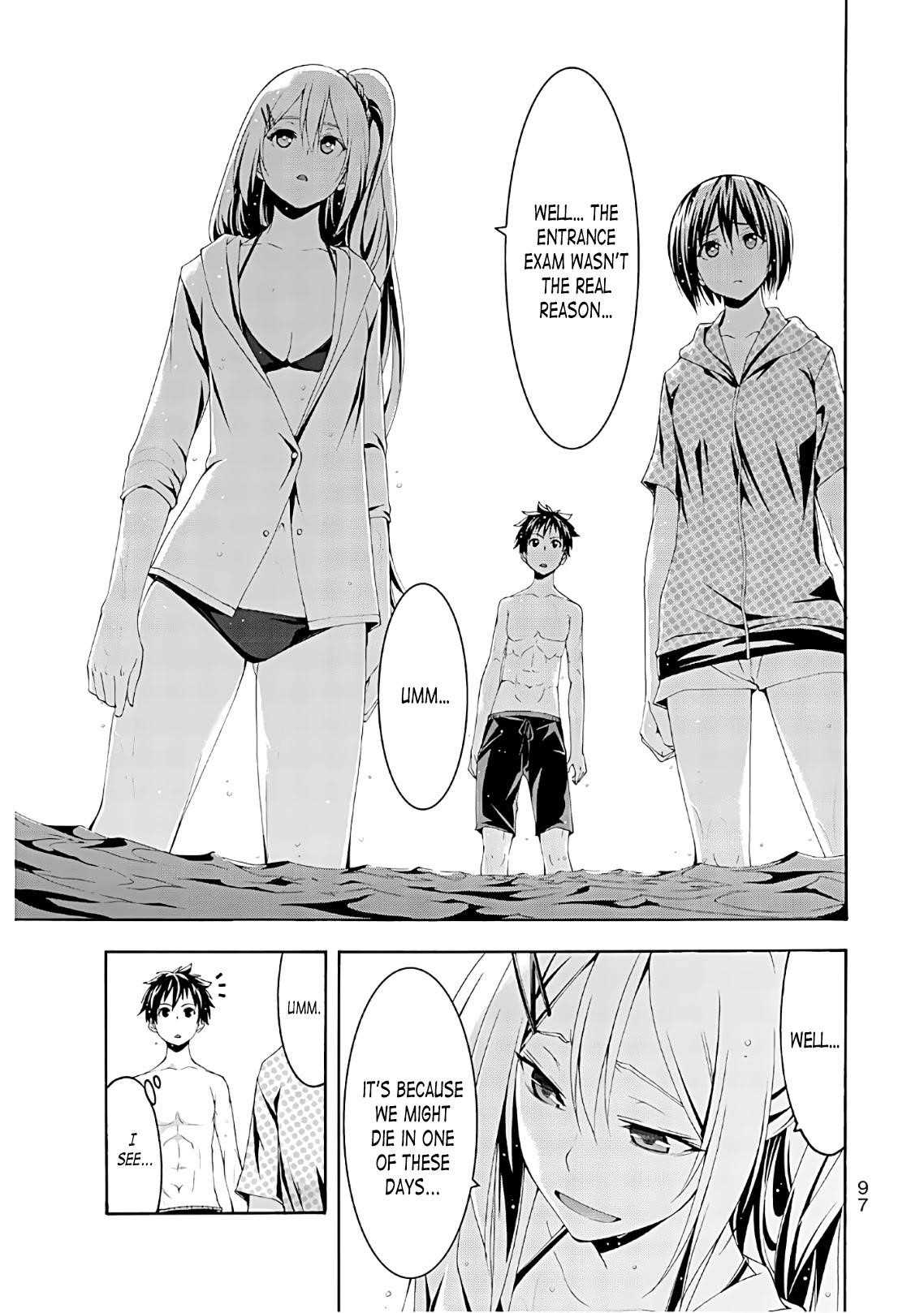 Read I'm Standing on a Million Lives EN Manga Online