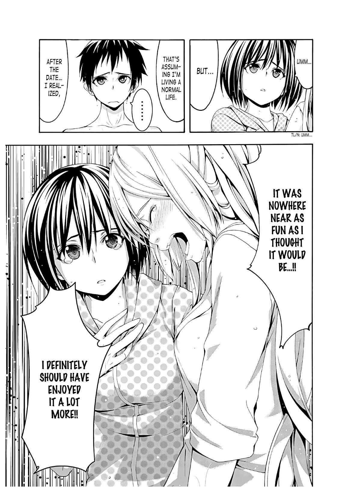 Read I'm Standing on a Million Lives EN Manga Online
