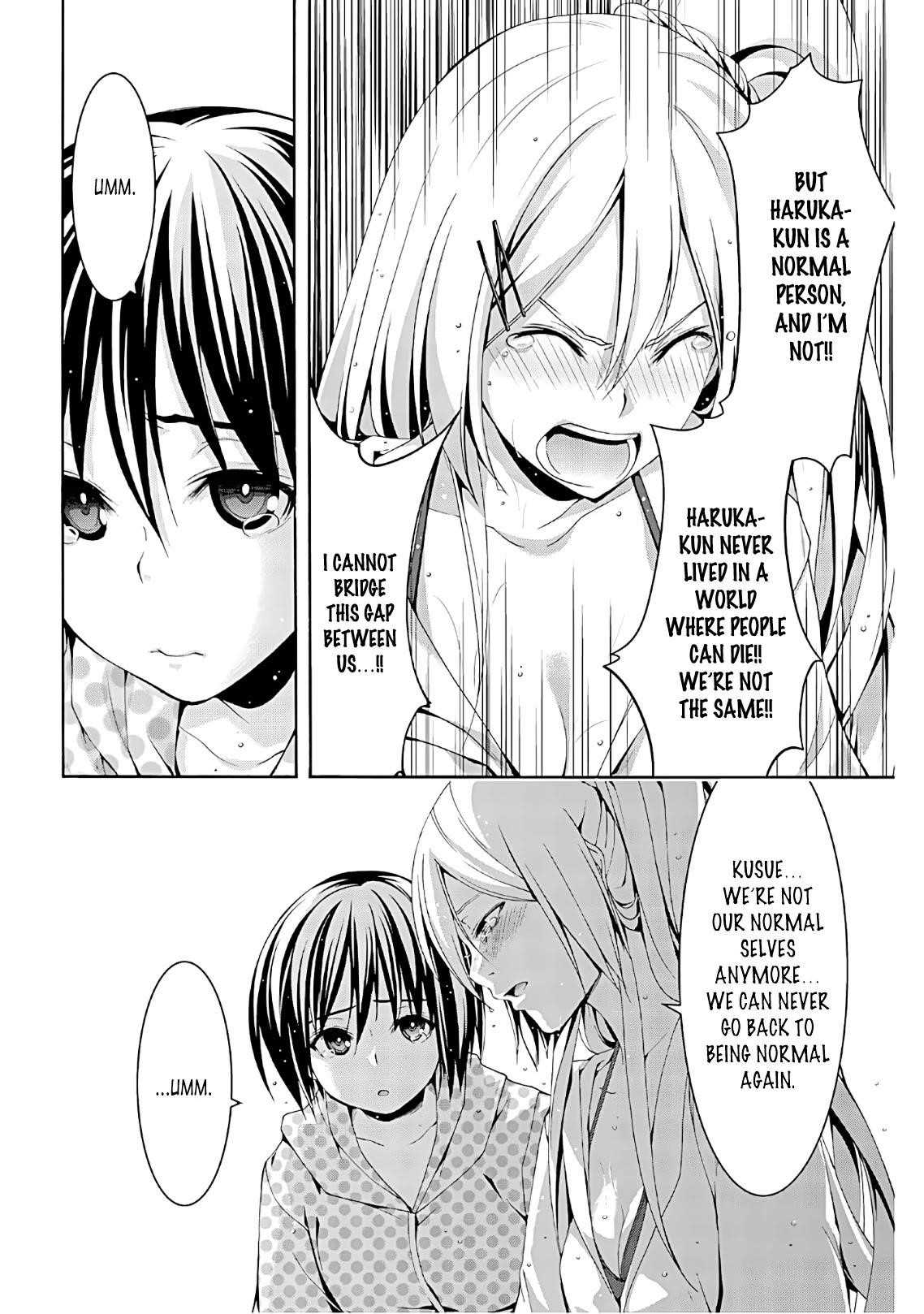 Read I'm Standing on a Million Lives EN Manga Online