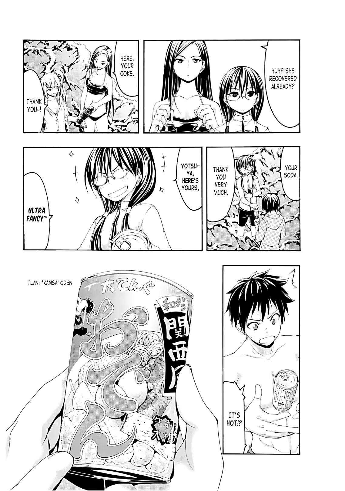 Read I'm Standing on a Million Lives EN Manga Online