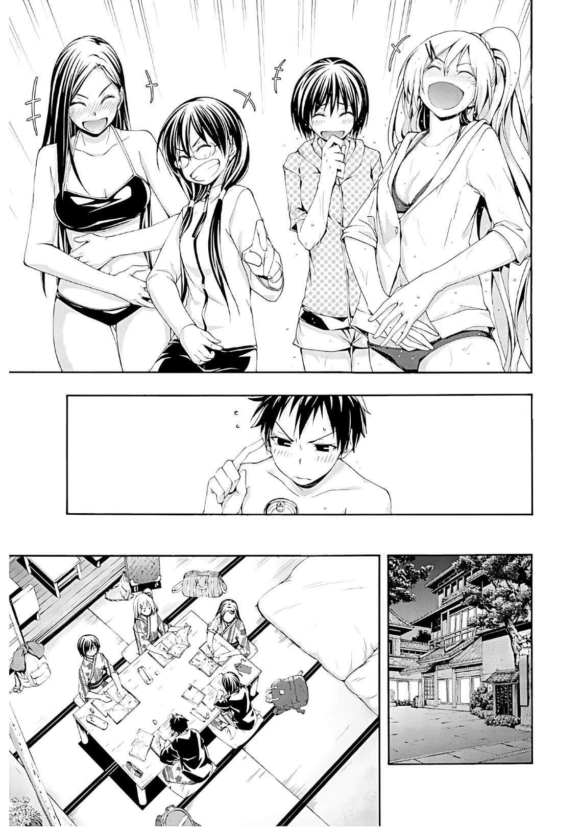 Read I'm Standing on a Million Lives EN Manga Online