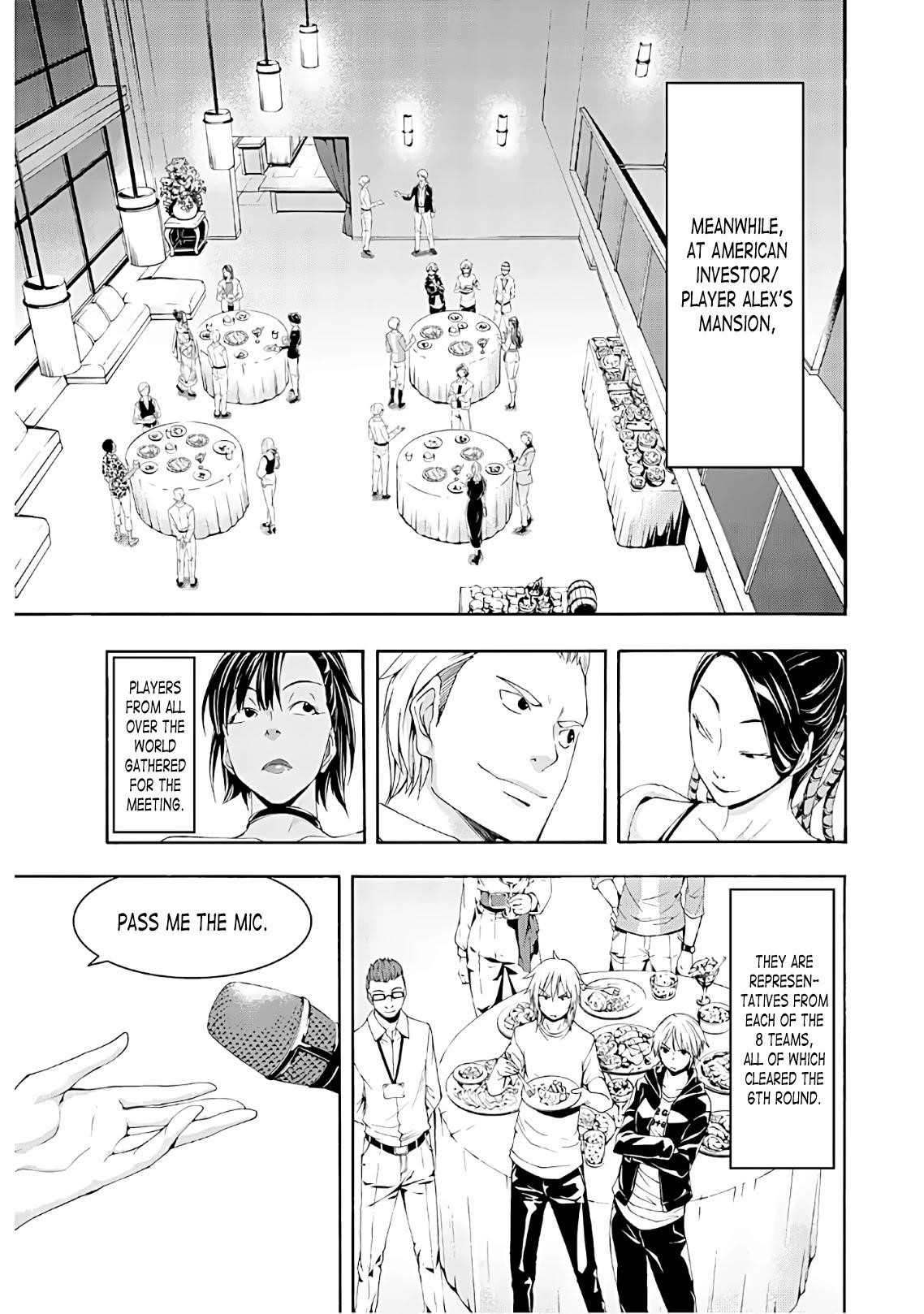 Read I'm Standing on a Million Lives EN Manga Online