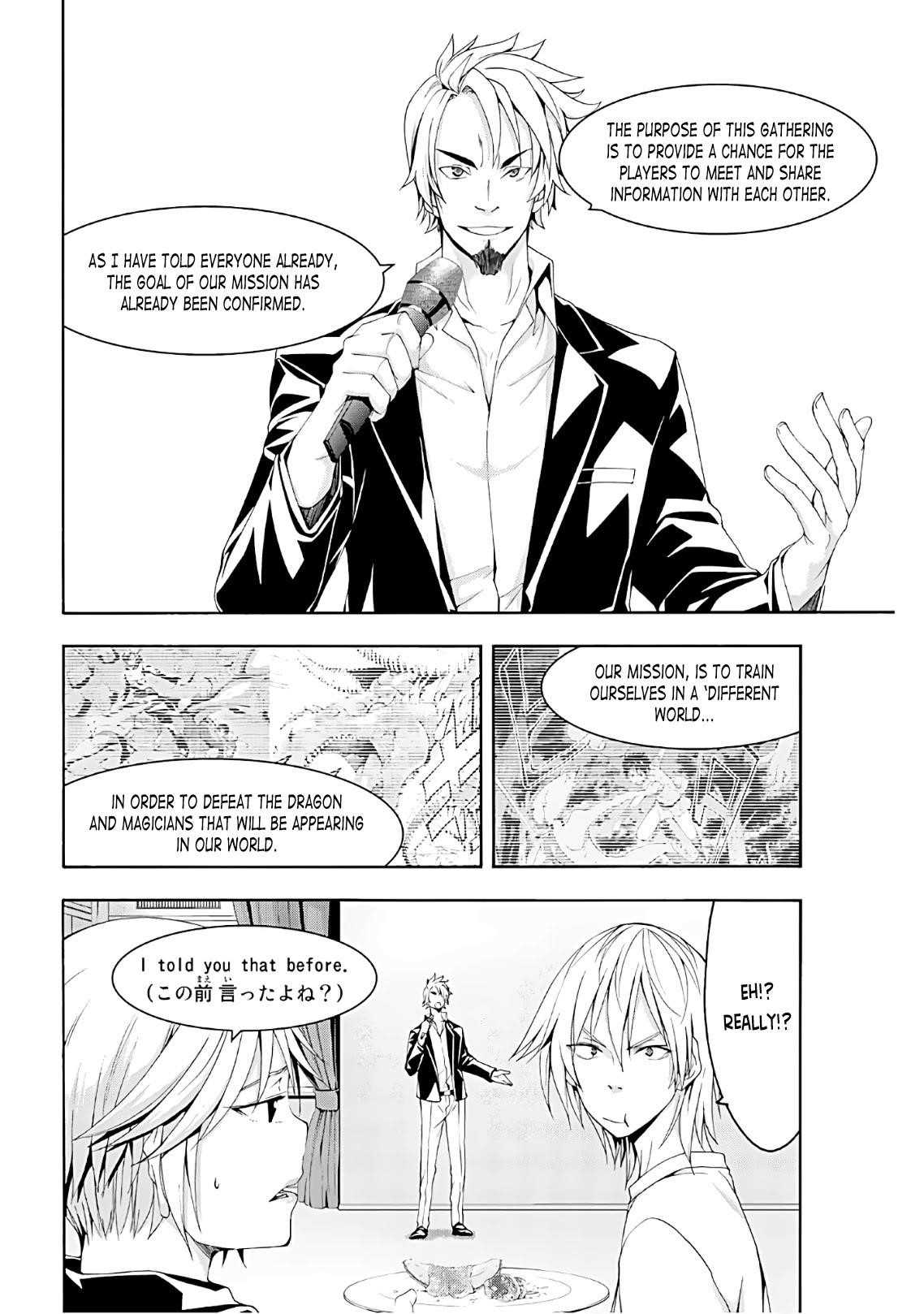 Read I'm Standing on a Million Lives EN Manga Online