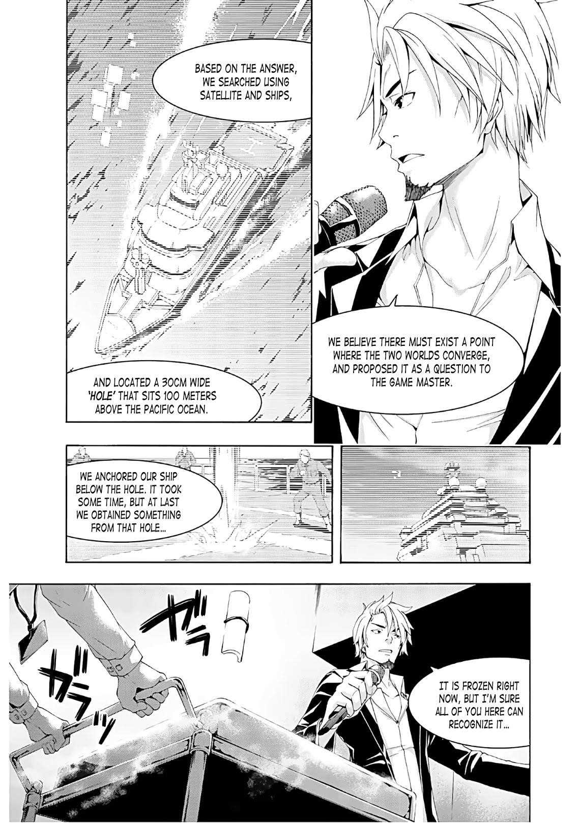 Read I'm Standing on a Million Lives EN Manga Online