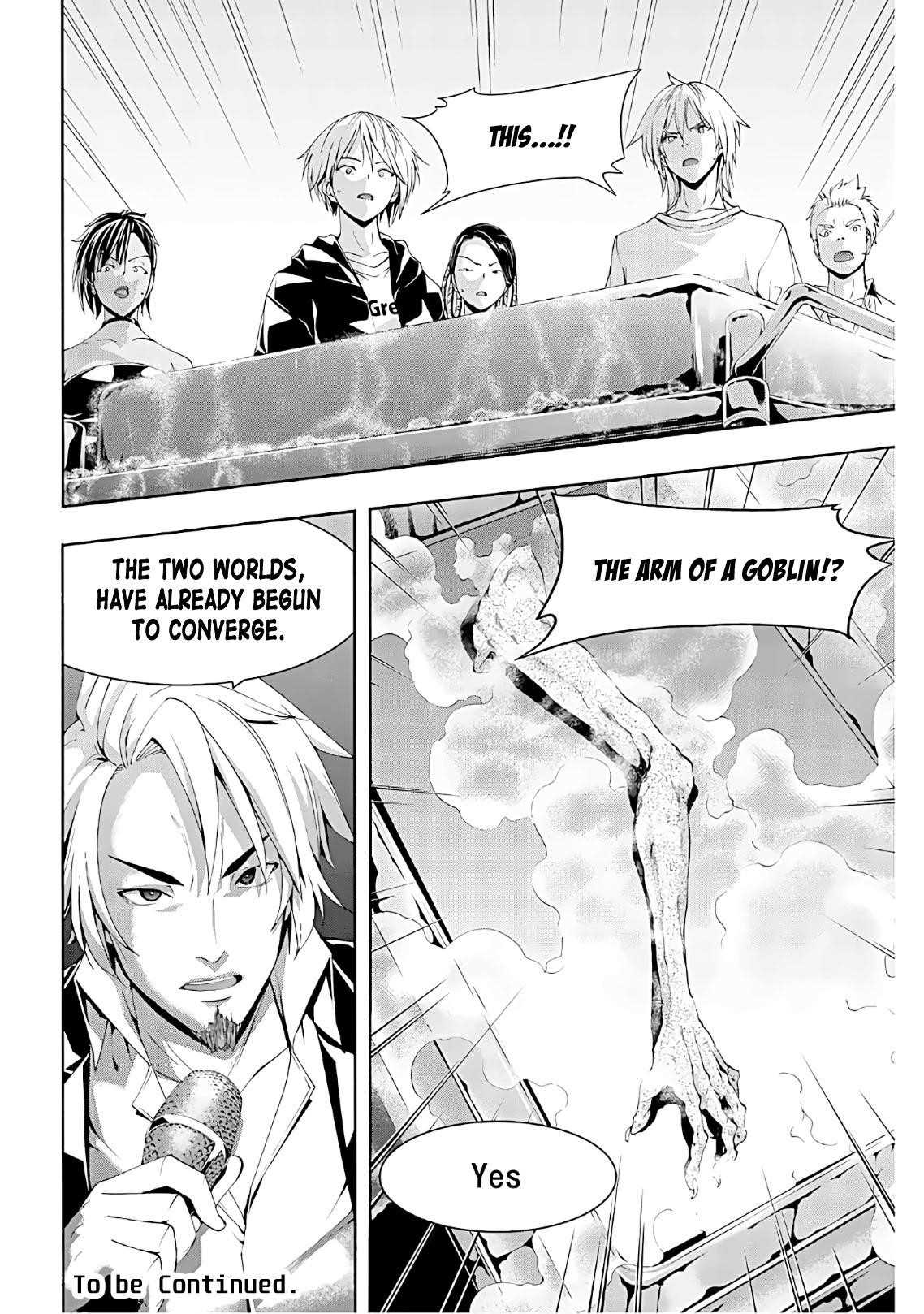 Read I'm Standing on a Million Lives EN Manga Online