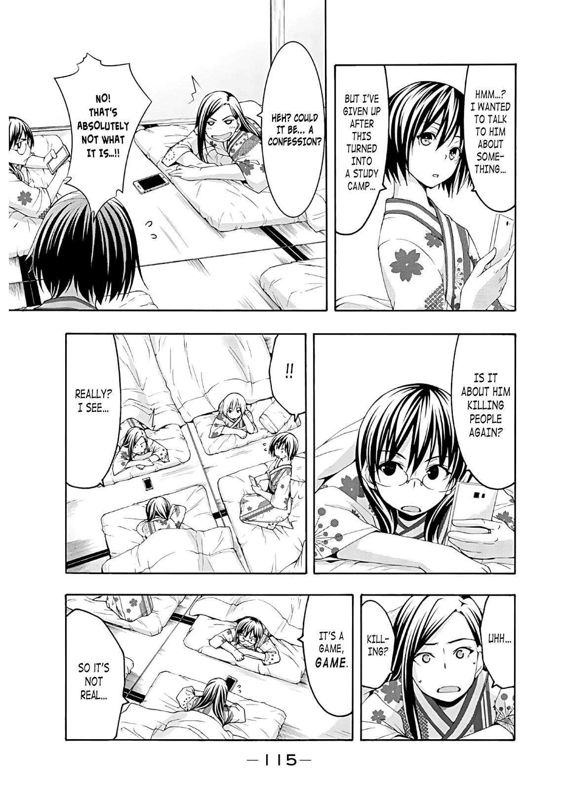 Read I'm Standing on a Million Lives EN Manga Online