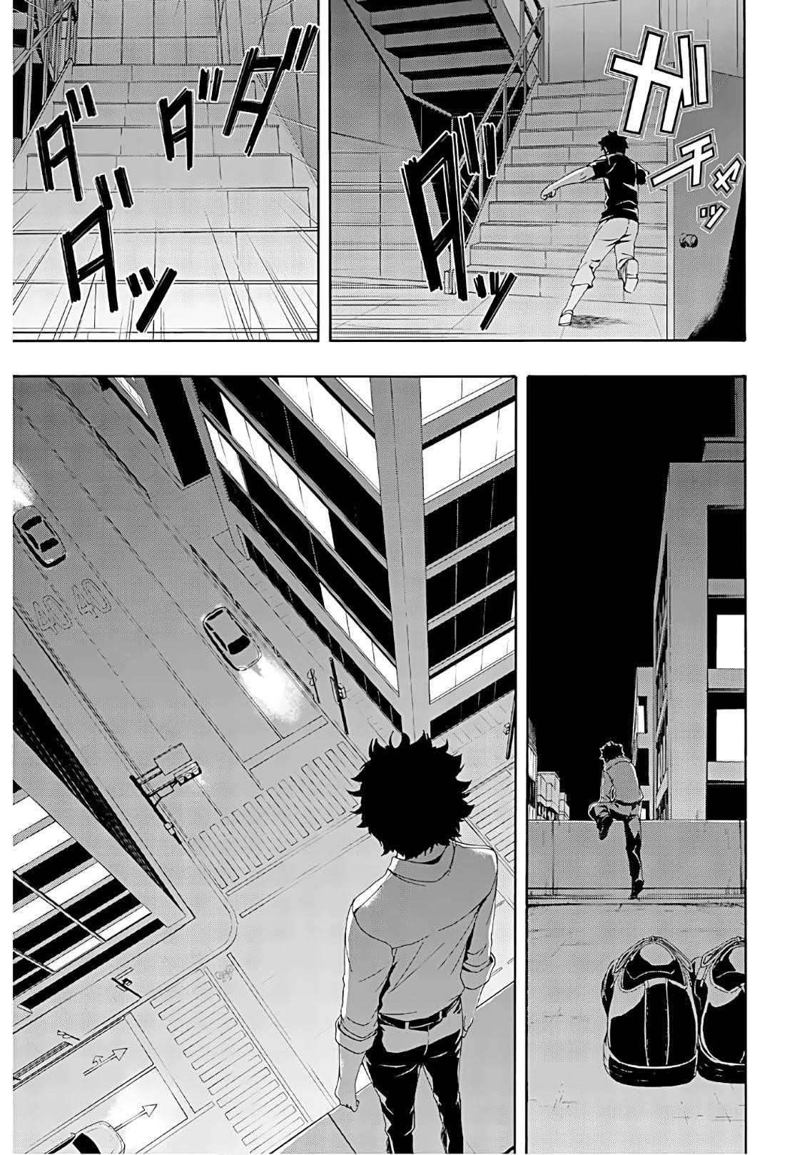 Read I'm Standing on a Million Lives EN Manga Online