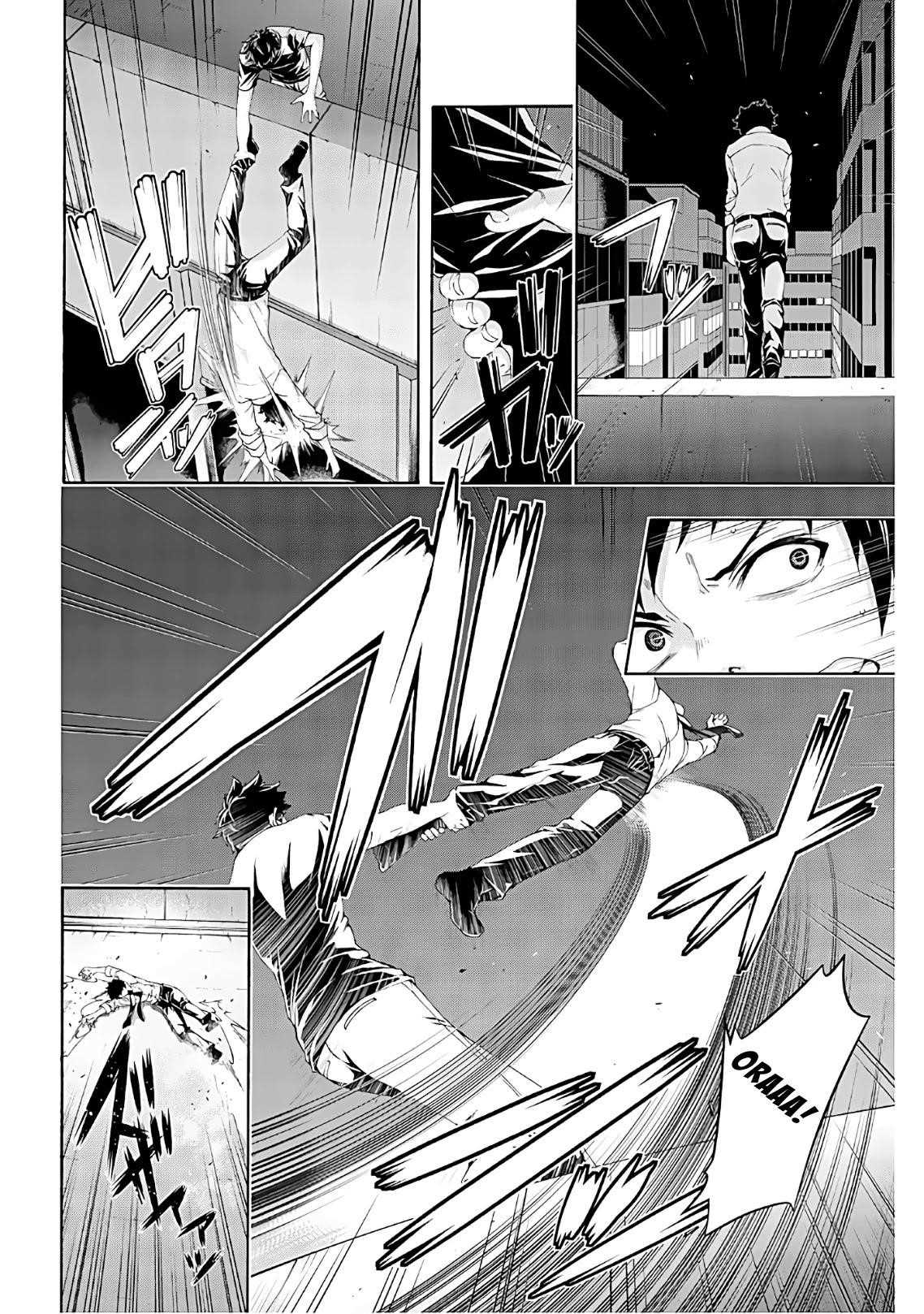 Read I'm Standing on a Million Lives EN Manga Online