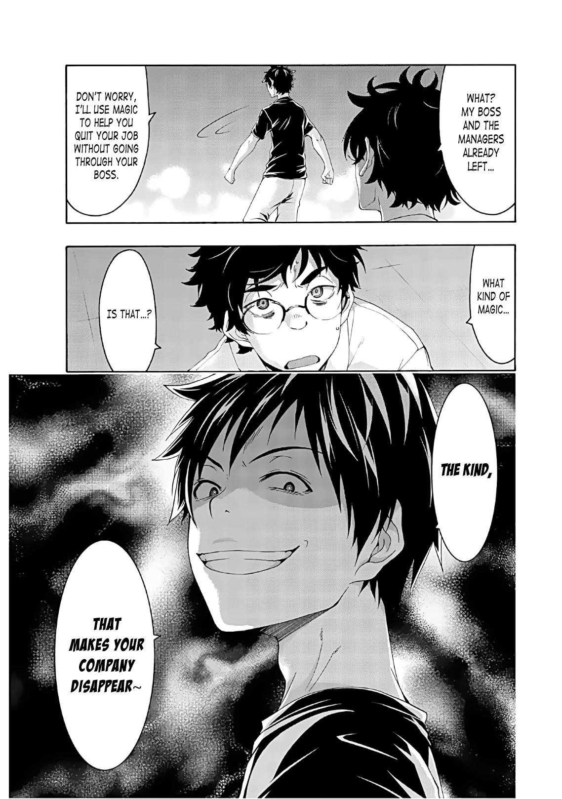 Read I'm Standing on a Million Lives EN Manga Online