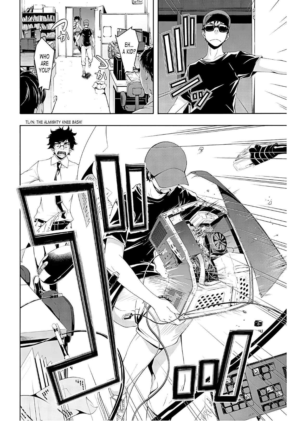 Read I'm Standing on a Million Lives EN Manga Online