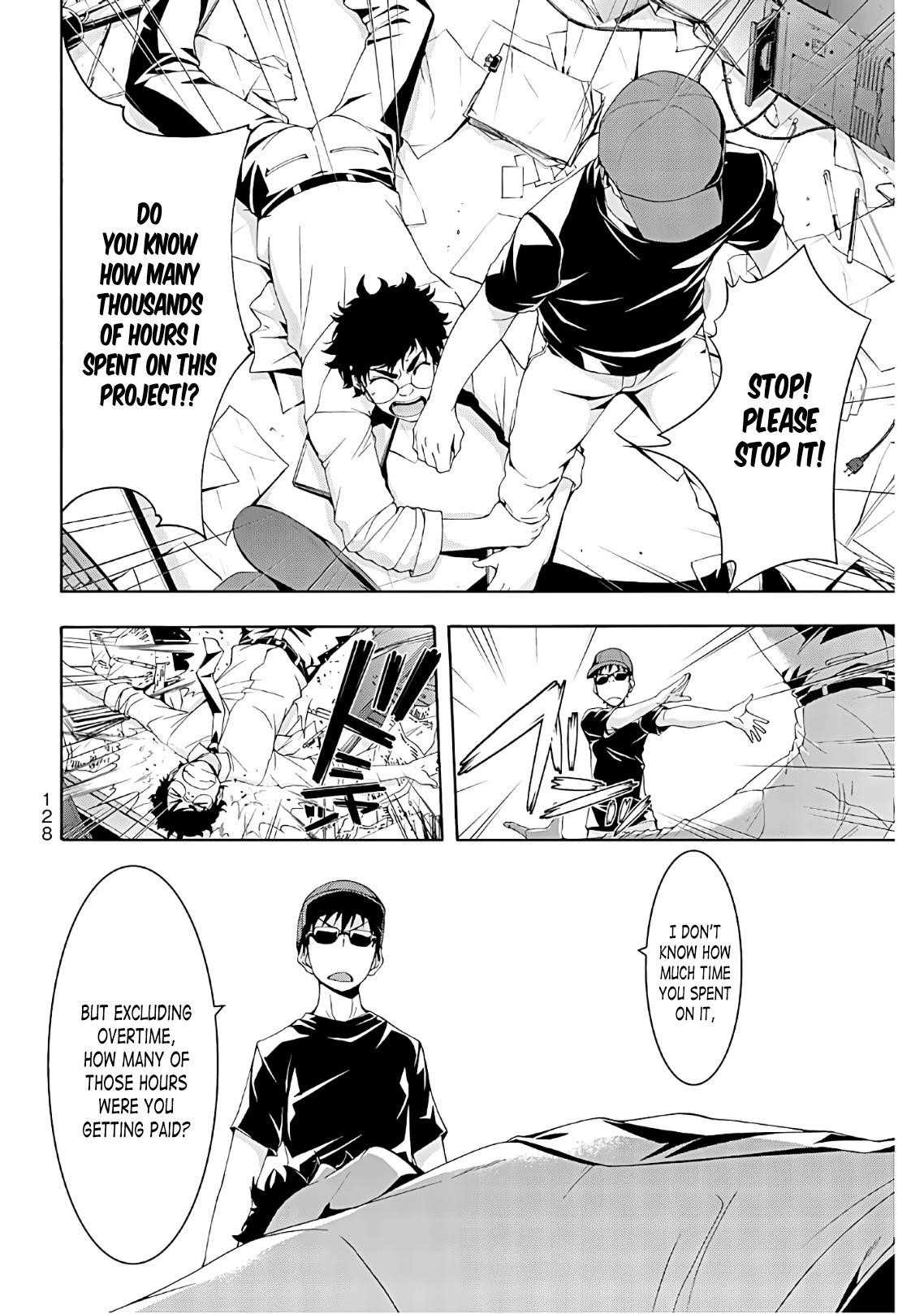 Read I'm Standing on a Million Lives EN Manga Online