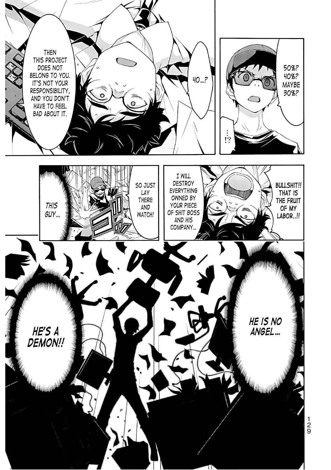 Read I'm Standing on a Million Lives EN Manga Online