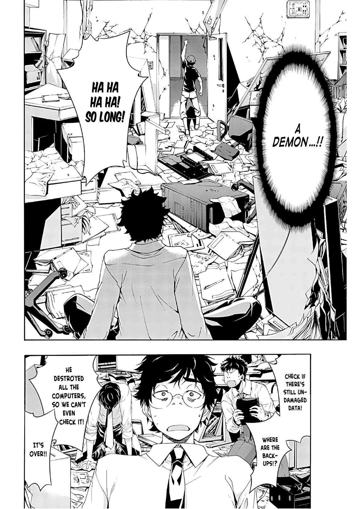 Read I'm Standing on a Million Lives EN Manga Online