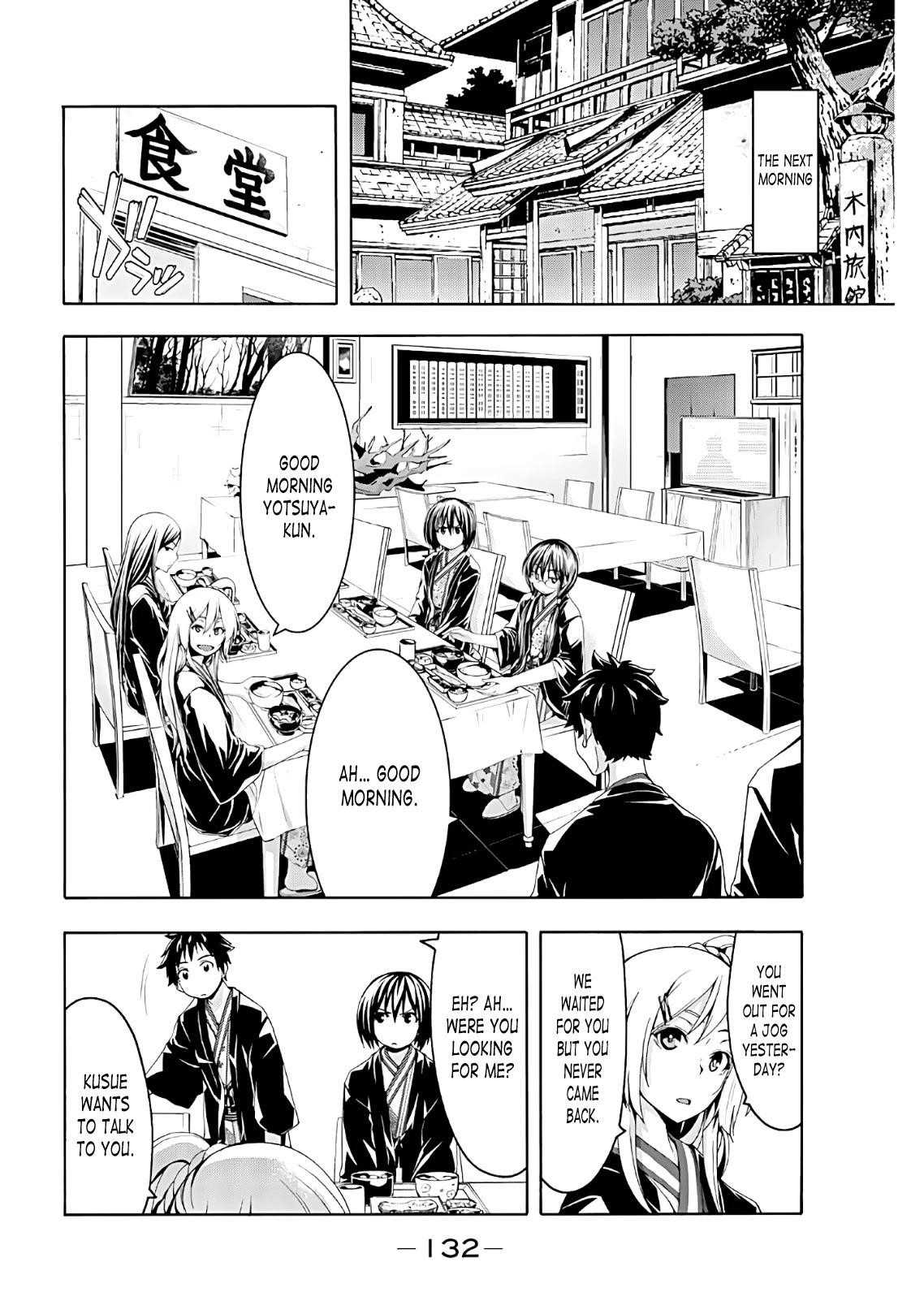 Read I'm Standing on a Million Lives EN Manga Online